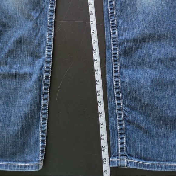 BKE 28 Payton Boot Cut Women’s Jeans. - Picture 7 of 7